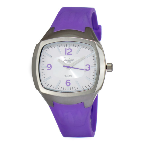 RELOJ JUSTINA MUJER  JPM26 (36MM) D