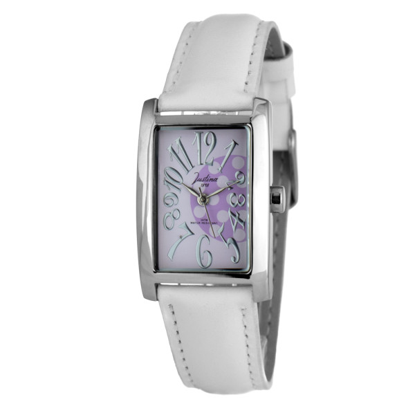 RELOJ JUSTINA MUJER  JPM30 (22MM) D