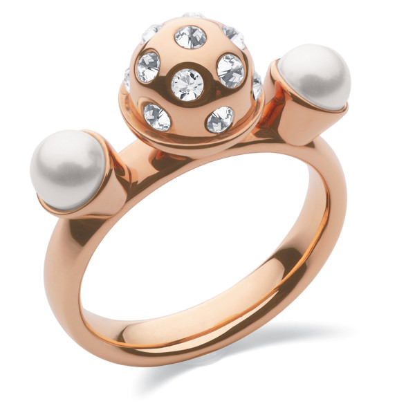 ANILLO SWATCH MUJER SWATCH JRP021-6 12 D