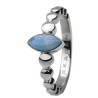 ANILLO SKAGEN MUJER SKAGEN JRSI005SS6 13 1