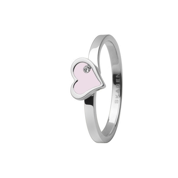 ANILLO SKAGEN MUJER SKAGEN JRSP035SS7 18 D