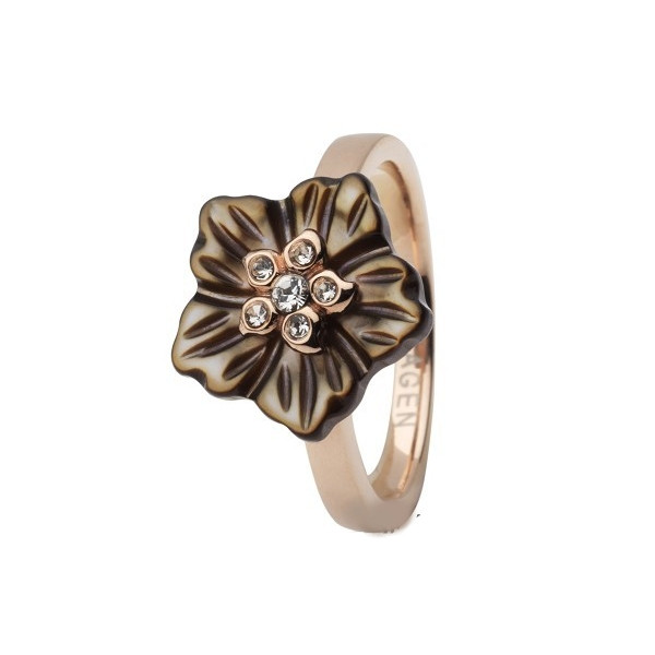 ANILLO SKAGEN MUJER SKAGEN JRSR023SS7 15 D