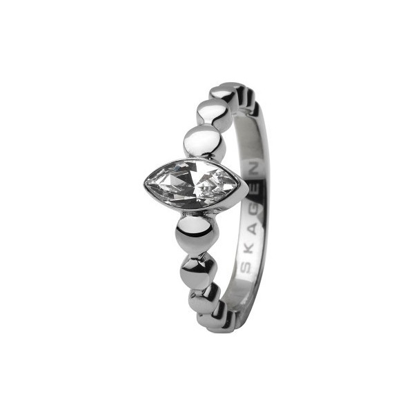 ANILLO SKAGEN MUJER SKAGEN JRSS005SS5 11 D