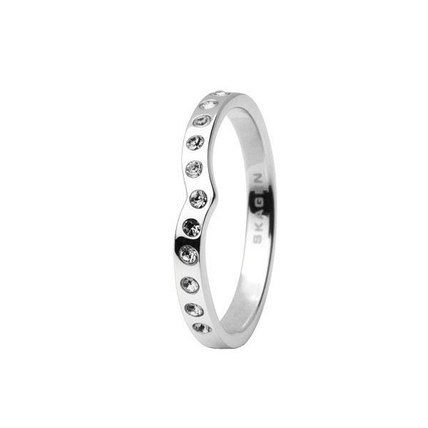 ANILLO SKAGEN MUJER SKAGEN JRSS024SS5 10 D