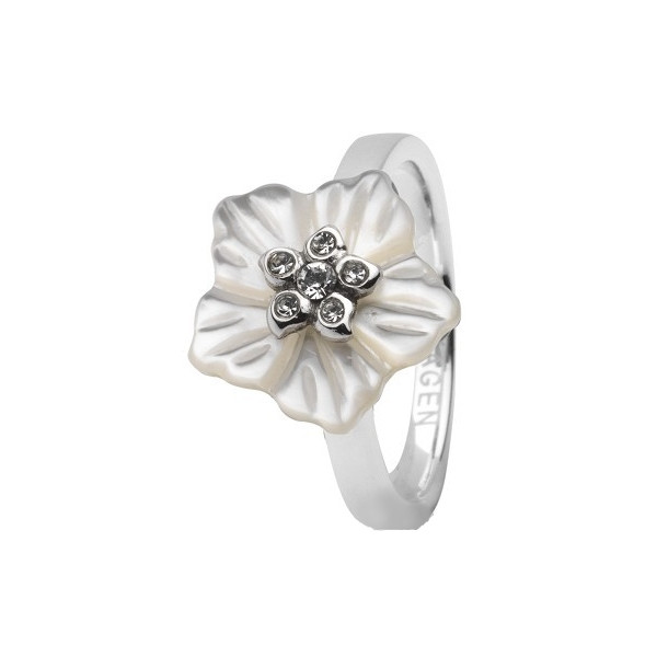 ANILLO SKAGEN MUJER SKAGEN JRSW023SS5 10 D