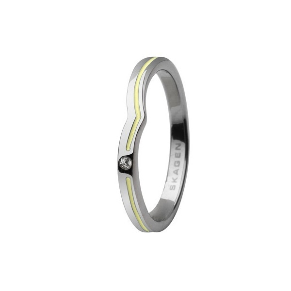 ANILLO SKAGEN MUJER SKAGEN JRSY018SS8 17 D
