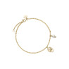 PULSERA ROSEFIELD MUJER ROSEFIELD JTBPG-J437 16-20CM 1