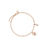 PULSERA ROSEFIELD MUJER ROSEFIELD JTBPRG-J438 16-20CM 1