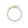 PULSERA ROSEFIELD MUJER ROSEFIELD JTBRRG-J435 16-20CM 1