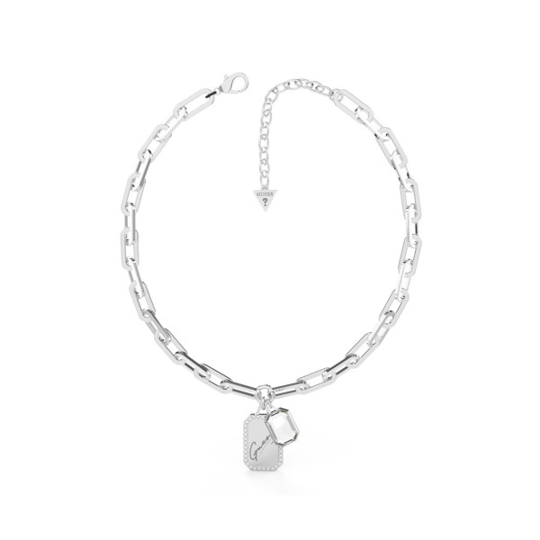 COLLAR GUESS MUJER GUESS JUB1126JWRHTU 45CM D