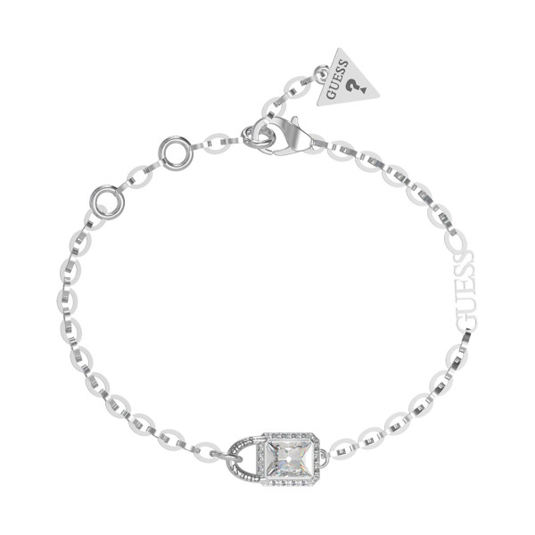 PULSERA GUESS MUJER GUESS JUBB02195JWRH 20CM D