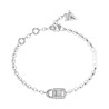 PULSERA GUESE MUJER JUBB02195JWRH 20CM 1