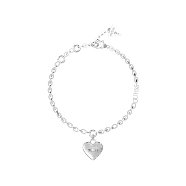 PULSERA GUESS MUJER GUESS JUBB02229JWRH 22CM D