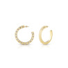 PENDIENTES GUESS MUJER GUESS JUBE01489JWYG 1
