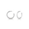 PENDIENTES GUESS MUJER GUESS JUBE01498JWRH 1