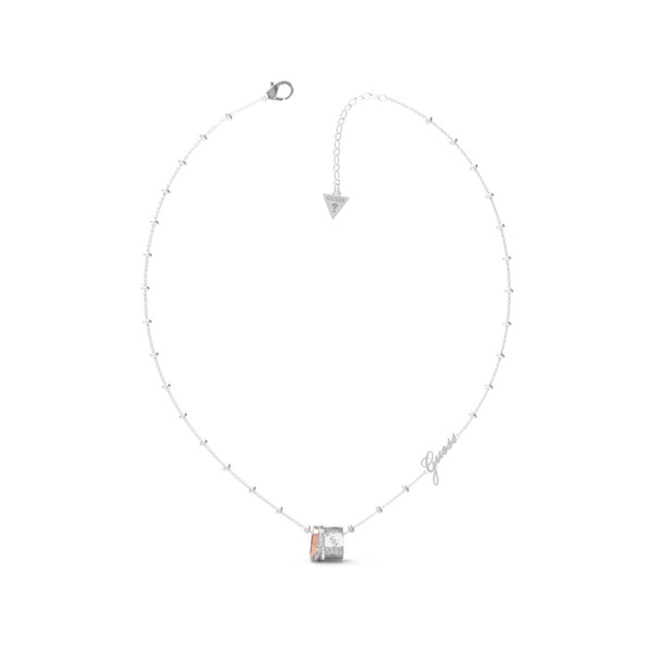 COLLAR GUESS MUJER GUESS JUBN01154JWRR D