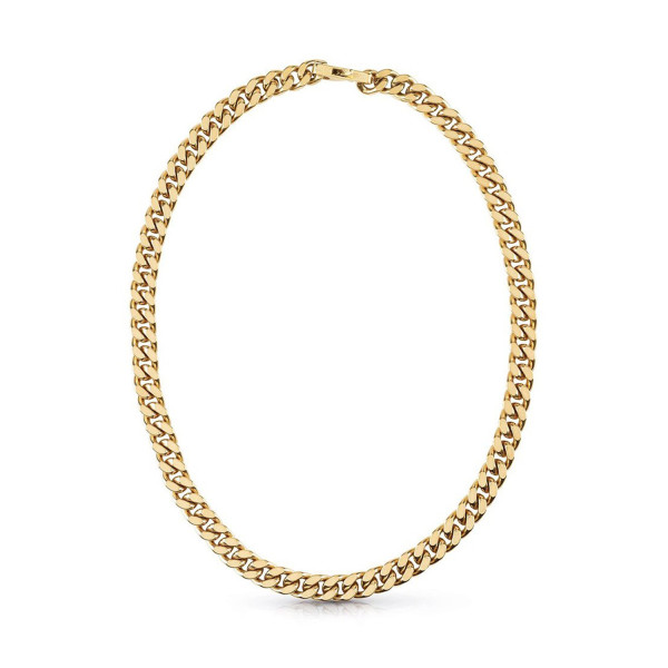COLLAR GUESS HOMBRE GUESS JUMN01349JWYG 50CM D