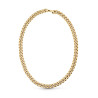 COLLAR GUESS HOMBRE GUESS JUMN01349JWYG 50CM 1