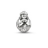 ABALÓRIO THOMAS SABO MULHER THOMAS SABO K0182-643-14 1 CM 1