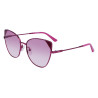 ÓCULOS DE SOL PARA MULHERES KARL LAGERFELD KL341S-650 1