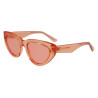 ÓCULOS DE SOL PARA MULHERES KARL LAGERFELD KL6100S-800 1
