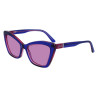 ÓCULOS DE SOL KARL LAGERFELD MULHERES KL6105S-424 1