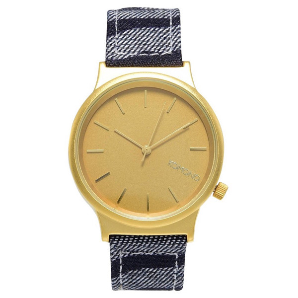 RELOJ KOMONO UNISEX  KOM-W1817 (36MM) D
