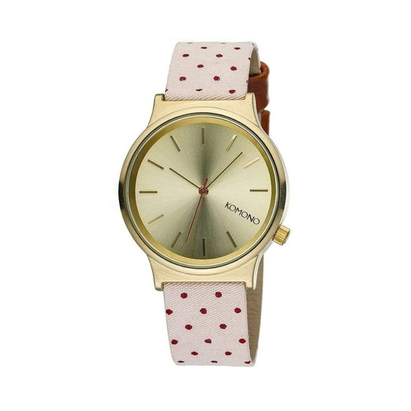 RELOJ KOMONO UNISEX  KOM-W1837 (34MM) D