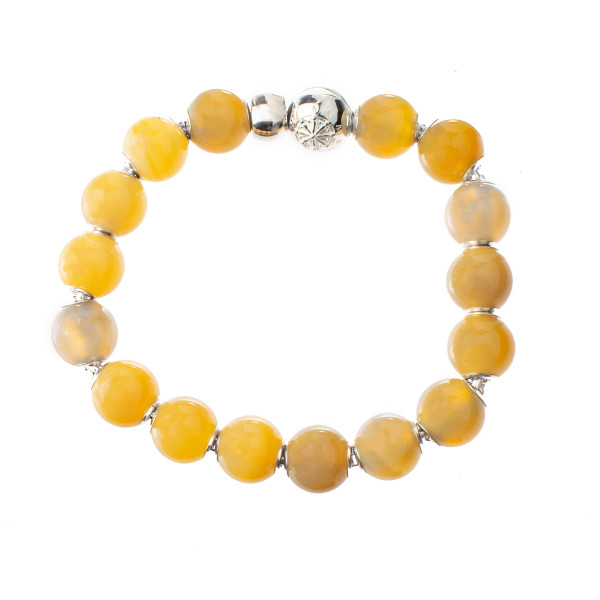 PULSERA THOMAS SABO MUJER THOMAS SABO KT14386416L16 D