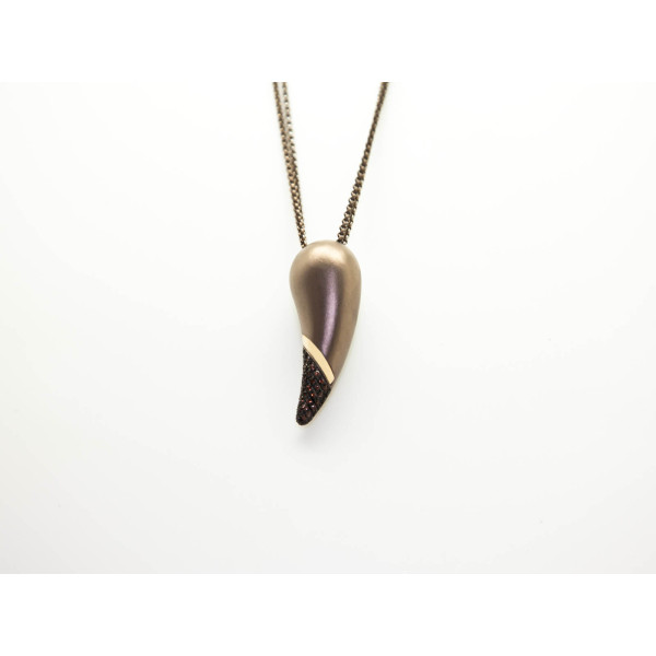 COLGANTE PESAVENTO MUJER PESAVENTO KTLSE009 45MM D