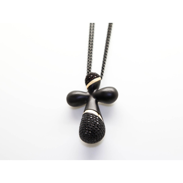 COLGANTE PESAVENTO MUJER PESAVENTO KTLSE011 45MM D