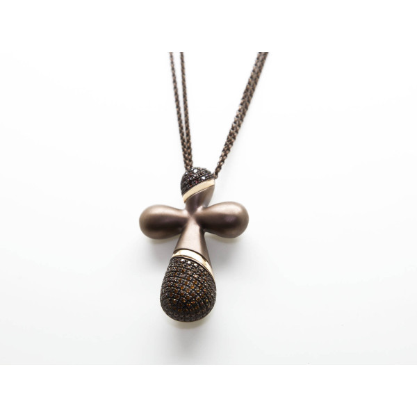 COLGANTE PESAVENTO MUJER PESAVENTO KTLSE012 45MM D