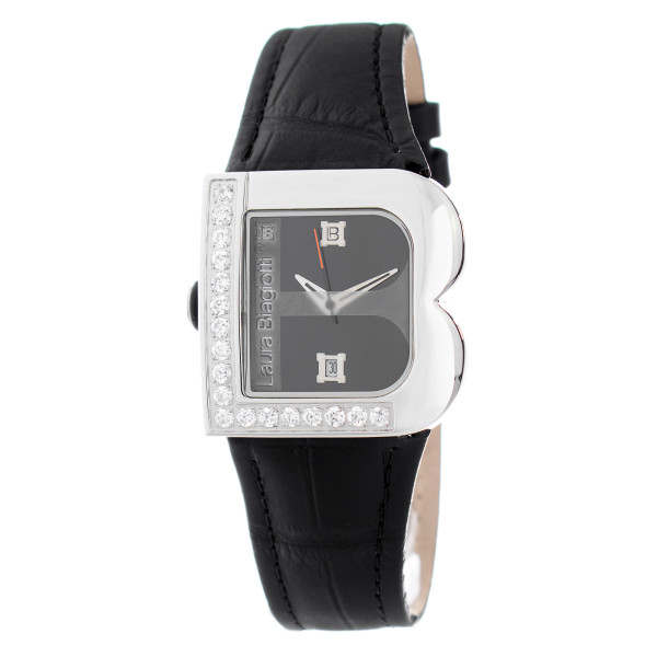 RELOJ LAURA BIAGIOTTI MUJER  LB0001L-01Z (33MM) D