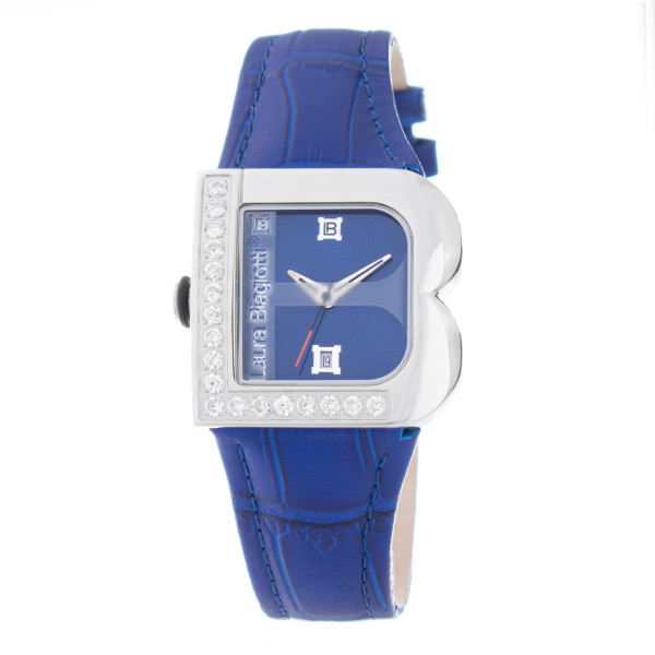 RELOJ LAURA BIAGIOTTI MUJER  LB0001L-02Z (33MM) D
