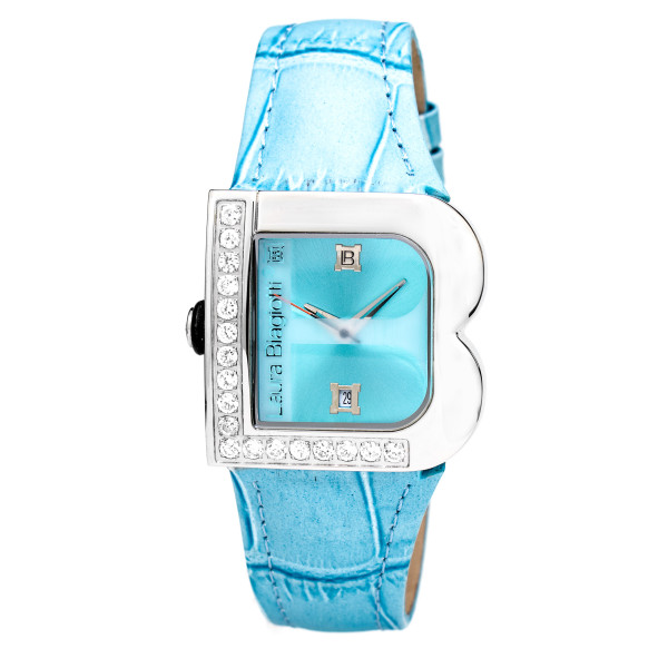 RELOJ LAURA BIAGIOTTI MUJER  LB0001L-04Z (33MM) D