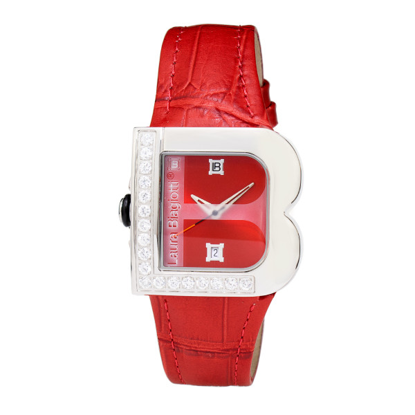 RELOJ LAURA BIAGIOTTI MUJER  LB0001L-05Z (33MM) D