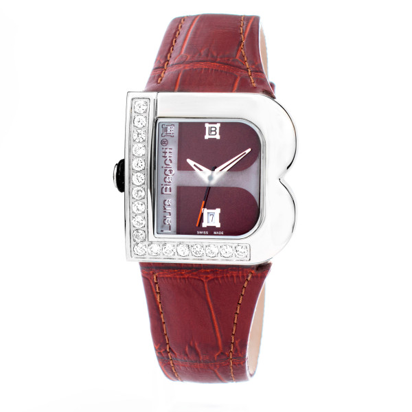 RELOJ LAURA BIAGIOTTI MUJER  LB0001L-10Z (33MM) D