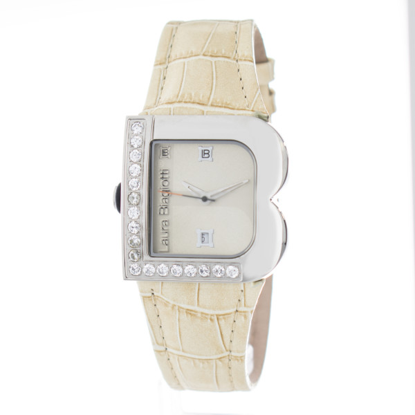 RELOJ LAURA BIAGIOTTI MUJER  LB0001L-11Z (33MM) D