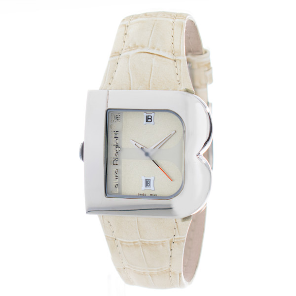 RELOJ LAURA BIAGIOTTI MUJER  LB0001L-BG (33MM) D