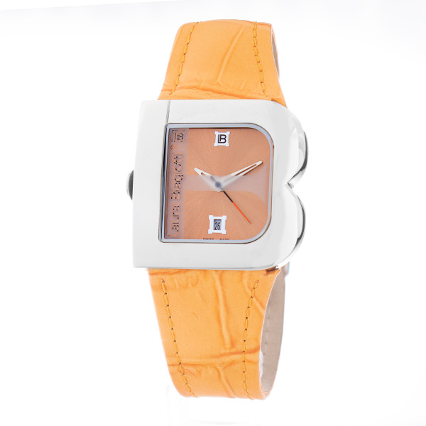 RELOJ LAURA BIAGIOTTI MUJER  LB0001L-NA (33MM) D