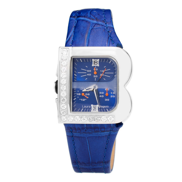 RELOJ LAURA BIAGIOTTI MUJER  LB0002L-02Z (33MM) D