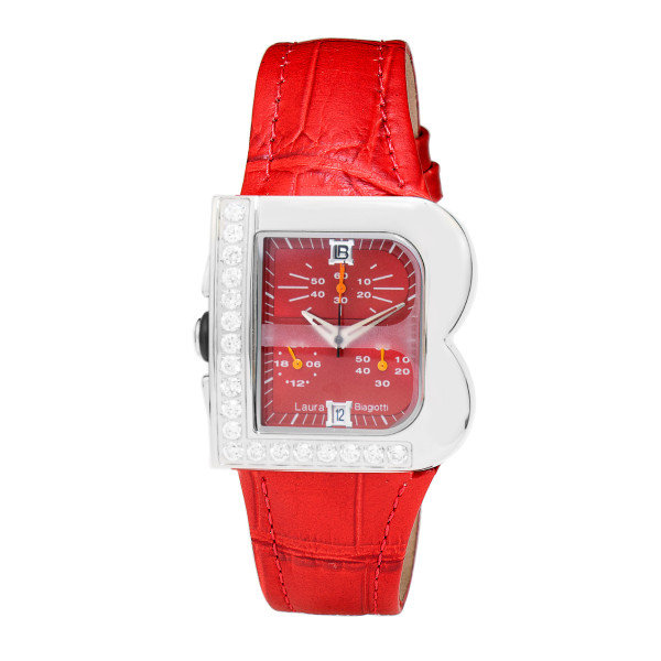 RELOJ LAURA BIAGIOTTI MUJER  LB0002L-05Z (36MM) D