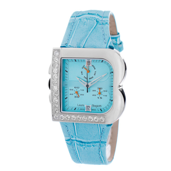 RELOJ LAURA BIAGIOTTI MUJER  LB0002L-AD (33MM) D