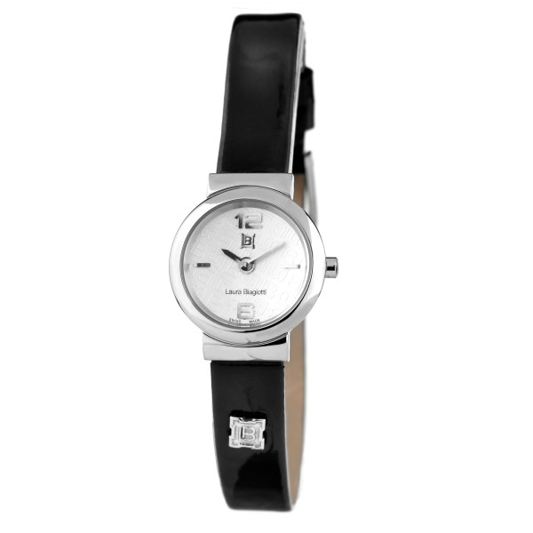 RELOJ LAURA BIAGIOTTI MUJER  LB0003L-01 (22MM) D