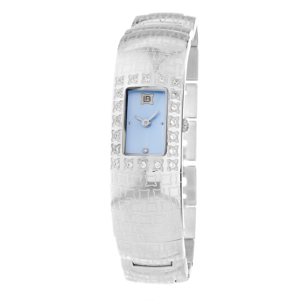 RELOJ LAURA BIAGIOTTI MUJER  LB0004S-02Z (17MM) D