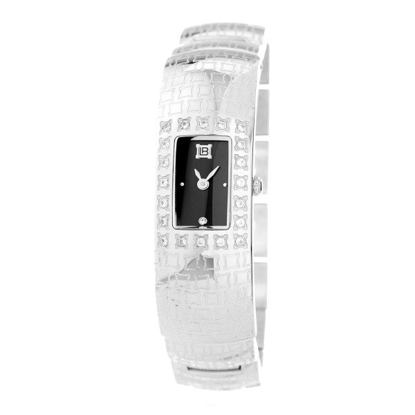 RELOJ LAURA BIAGIOTTI MUJER  LB0004S-N (18MM) D