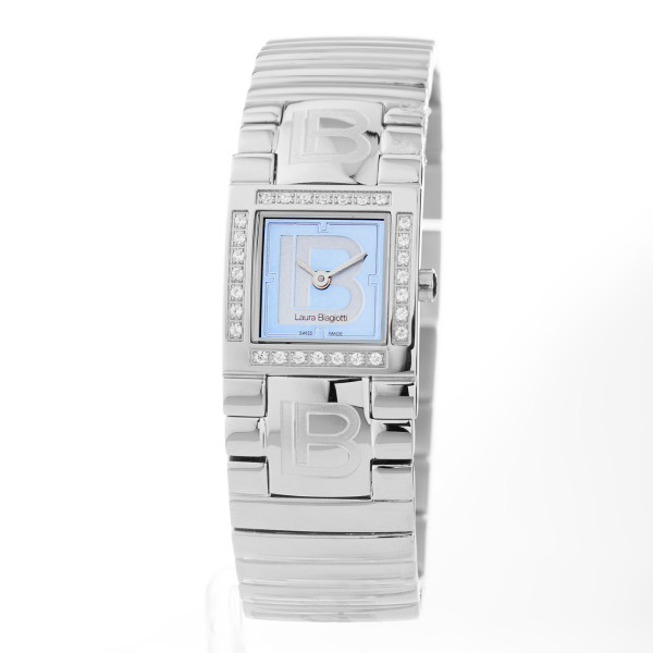 RELOJ LAURA BIAGIOTTI MUJER  LB0005L-AZ (20MM) D
