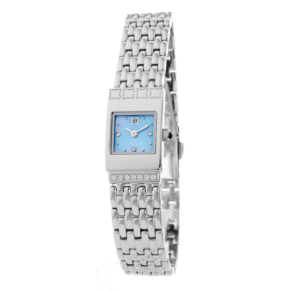 RELOJ LAURA BIAGIOTTI MUJER  LB0008S-07Z (15MM) D
