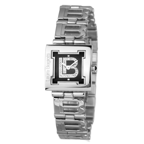 RELOJ LAURA BIAGIOTTI MUJER  LB0009L-02 (25MM) D