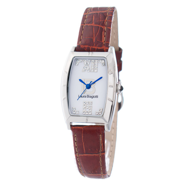 RELOJ LAURA BIAGIOTTI MUJER  LB0010L-03 (22MM) D